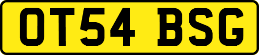 OT54BSG