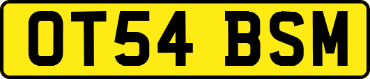 OT54BSM