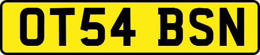 OT54BSN