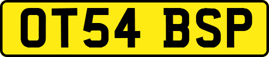 OT54BSP