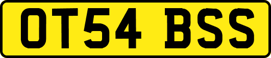 OT54BSS