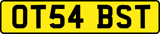 OT54BST