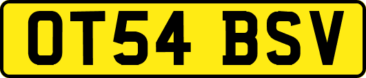 OT54BSV