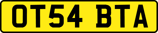 OT54BTA