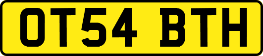 OT54BTH