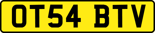 OT54BTV
