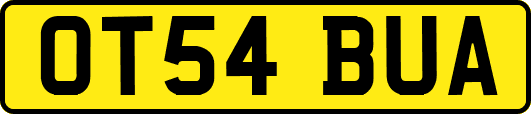 OT54BUA