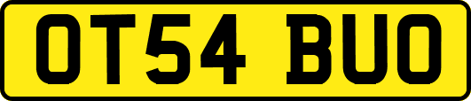 OT54BUO