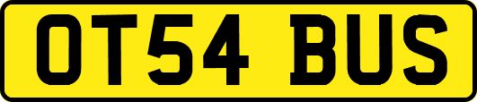 OT54BUS