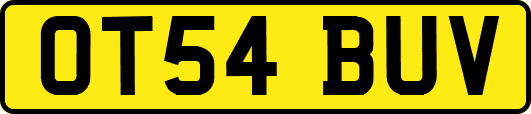 OT54BUV