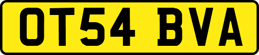 OT54BVA