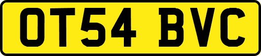 OT54BVC