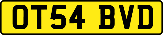 OT54BVD