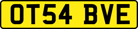 OT54BVE