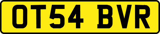 OT54BVR