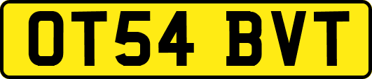 OT54BVT