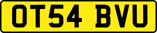 OT54BVU