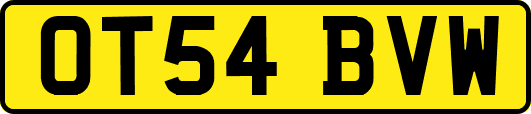 OT54BVW