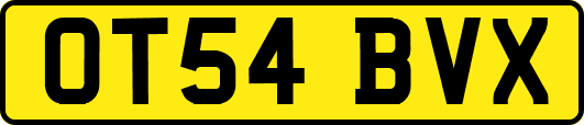 OT54BVX