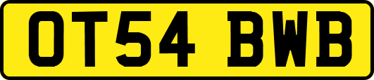 OT54BWB