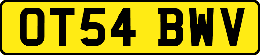 OT54BWV