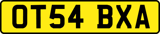 OT54BXA