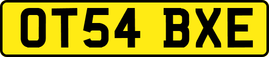 OT54BXE