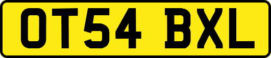 OT54BXL
