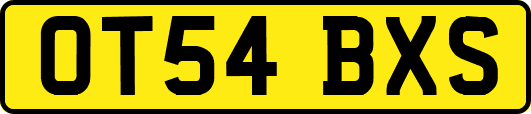 OT54BXS