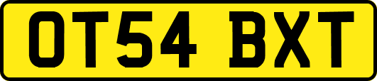 OT54BXT