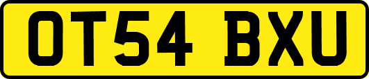 OT54BXU