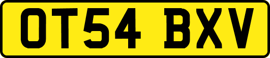 OT54BXV
