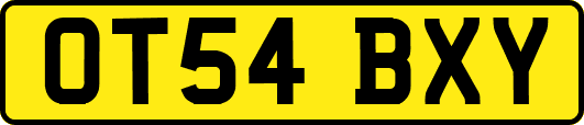 OT54BXY