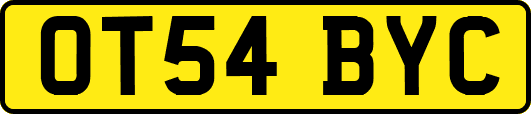 OT54BYC