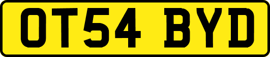 OT54BYD
