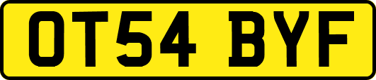 OT54BYF