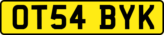 OT54BYK
