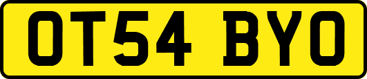OT54BYO