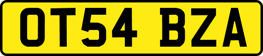OT54BZA