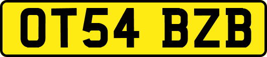 OT54BZB