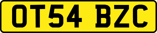 OT54BZC