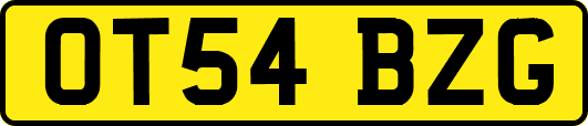 OT54BZG