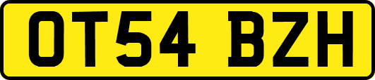 OT54BZH