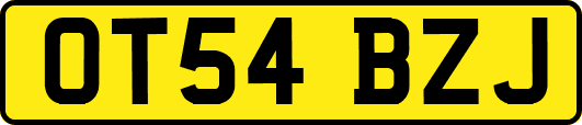 OT54BZJ