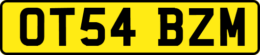 OT54BZM