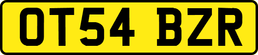 OT54BZR