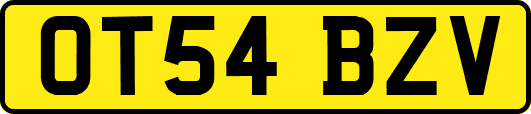 OT54BZV