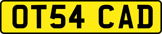 OT54CAD