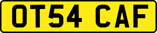 OT54CAF