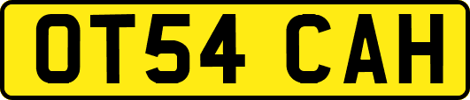 OT54CAH